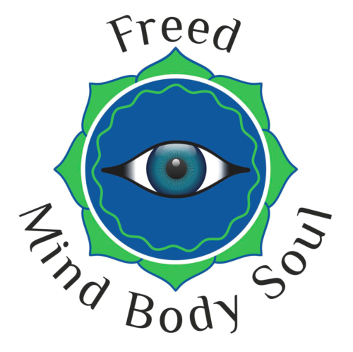 FREED Mind Body Soul Logo
